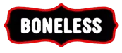 Boneless
